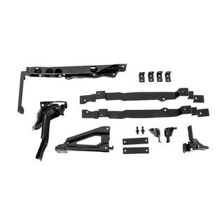 Tuntemattomien kiinnityskannakkeiden sarja V4 (2016+) Lexus LX570/450d 2008–2022 kuva 1