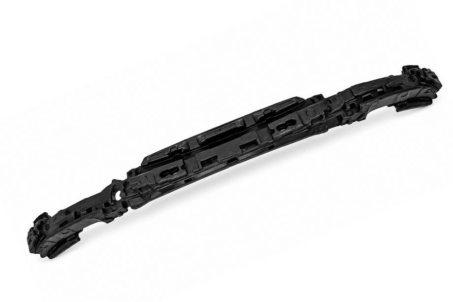 Mercedes S-class W222 2013–2022 Etupuskurin vahvikkeen energia-absorberi (2018+) Kuva 1