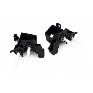 Takapuskurin kiinnitystuki takavalon alle Lexus LX570/450d 2008–2022 kuva 1