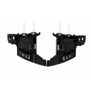 Takapuskurin kiinnitystuki takavalon alle Lexus LX570/450d 2008–2022 kuva 3