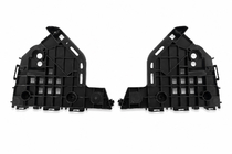 Toyota Land Cruiser 300 2021– Etupuskurin ohjaimet (2 kpl) kuva 1