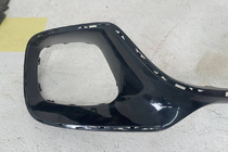 Mercedes S-class W222 2013–2022 Puskuridiffuusori 2018-2021 (S63/S65) kuva 3