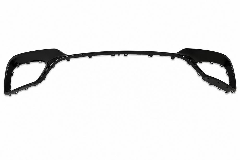 Mercedes S-class W222 2013–2022 Puskuridiffuusori 2018-2021 (S63/S65) Image