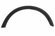 BMW X3 F25 2011–2018 Taka vasen lokasuojan kaaren levike M-Sport (2014-2018) kuva 1