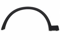 BMW X3 F25 2011–2018 Etuvasen lokasuojan levike M-Sport (2014-2018) kuva 1