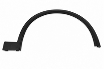 BMW X3 F25 2011–2018 Etuoikea lokasuojan kaari M-Sport (2014-2018) kuva 1