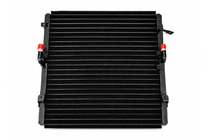 Toyota Land Cruiser 100 1998–2007 Ilmastoinnin lauhdutin kuva 2