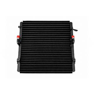 Ilmastoinnin lauhdutin Toyota Land Cruiser 100 1998–2007 kuva 2