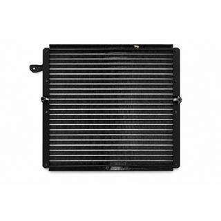Ilmastoinnin lauhdutin Toyota Land Cruiser 100 1998–2007 kuva 1