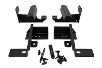 Toyota Rav 4 2013–2018 OEM-kiinnityssarja sivuaskelmiin kuva 1