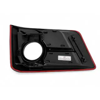 Oikea sumuvalon säleikkö F-Sport (2012-2015) Lexus LX570/450d 2008–2022 kuva 2