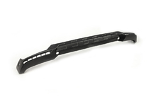 Mercedes G class W463 1990–2018 Etupuskurin lippa BRBS LED-paikalla kuva 1