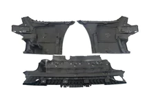 BMW 5-sarja G30/G31 2017–2023 Takapuskurin kiinnityssarja kuva 2