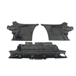 Takapuskurin kiinnityssarja BMW 5-sarja G30/G31 2017–2023 kuva 1