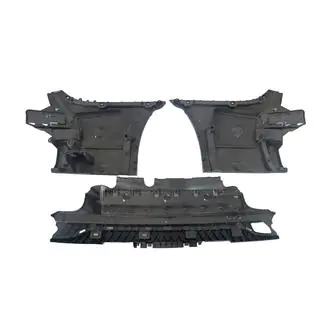 Takapuskurin kiinnityssarja BMW 5-sarja G30/G31 2017–2023 kuva 2