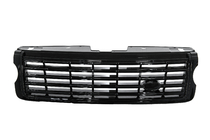 Range Rover IV L405 2013–2021 Jäähdyttimen säleikkö L460-SV-tyyliin (2013-2018) kuva 2