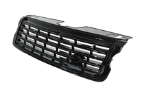 Range Rover IV L405 2013–2021 Jäähdyttimen säleikkö L460-SV-tyyliin (2013-2018) kuva 4
