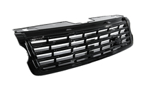 Range Rover IV L405 2013–2021 Jäähdyttimen säleikkö L460-SV-tyyliin (2013-2018) kuva 5