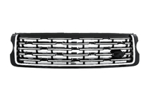 Range Rover IV L405 2013–2021 Etusäleikkö L460-tyyli (2013-2018) kuva 3
