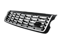 Range Rover IV L405 2013–2021 Etusäleikkö L460-tyyli (2013-2018) kuva 5