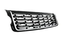 Range Rover IV L405 2013–2021 Etusäleikkö L460-tyyli (2013-2018) kuva 7