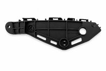 Lexus GX460 2009–2023 Etupuskurin oikea kiinnike/ohjain kuva 2