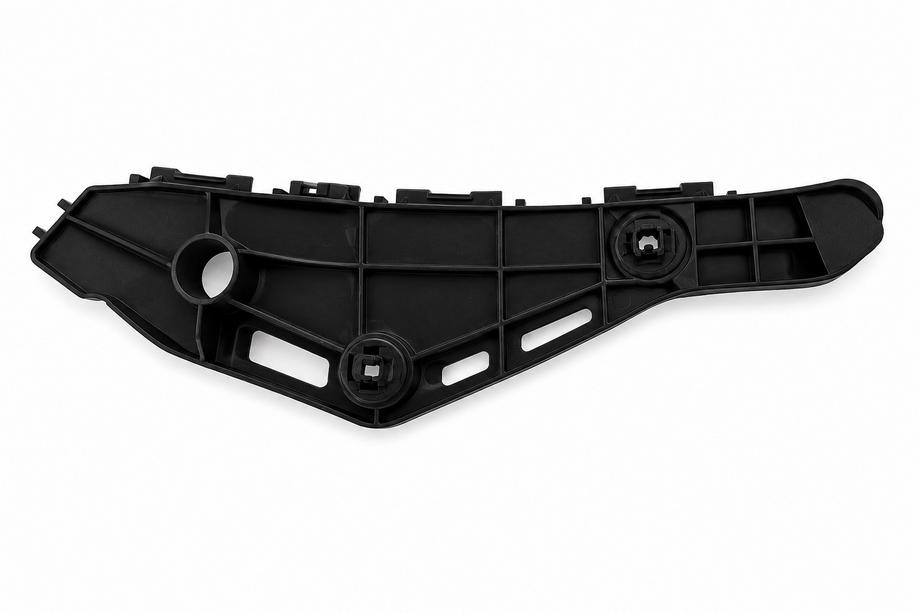 Lexus GX460 2009–2023 Etupuskurin oikea kiinnike/ohjain Image