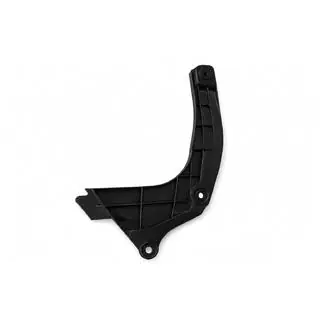 Etulokasuojan / etupaneelin tiiviste Lexus GX460 2009–2023 kuva 2