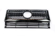 Mercedes G class W463 1990–2018 Korisarja G65 kuva 3