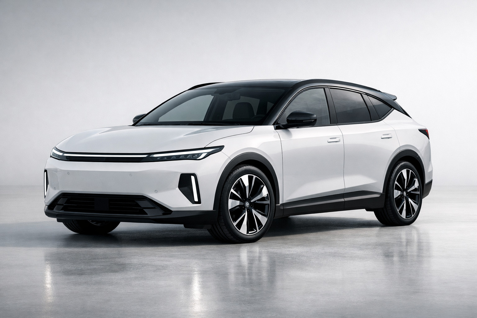Xiaomi YU7 2027: uusi kiinalainen auto