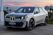 Uusi BMW iX3 (NA5): viralliset tiedot kuva 1