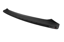 Hyundai Tucson NX4 2021– Takapuskurin suojalista EuroCap (matta, ABS) kuva 2