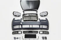 Rolls-Royce Ghost 2009–2020 Facelift-sarja V 2014-2020 kuva 2