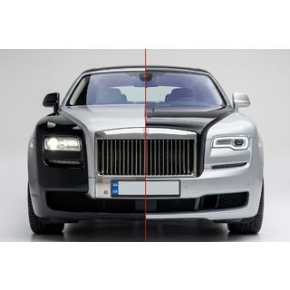 Facelift-sarja V 2014-2020 Rolls-Royce Ghost 2009–2020 kuva 1