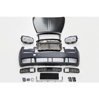 Facelift-sarja V 2014-2020 Rolls-Royce Ghost 2009–2020 kuva 2
