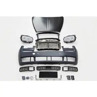 Facelift-sarja V 2014-2020 kuva 2