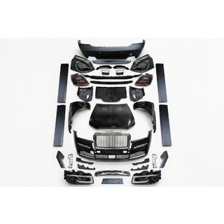 Facelift-sarja 2021-2024 Rolls-Royce Ghost 2009–2020 kuva 2