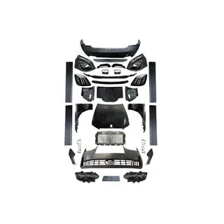 Facelift-kitti 2024+ kuva 2