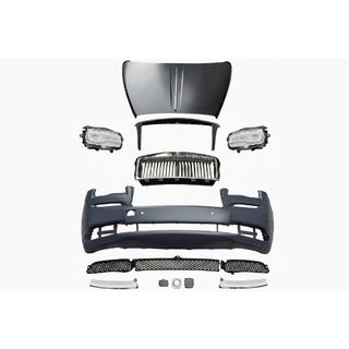 Facelift-sarja 2017-2023 Rolls-Royce Wraith 2013–2023 kuva 2