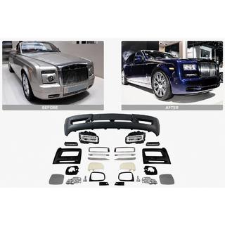 Facelift-kitti 2012-2017 Rolls-Royce Phantom VII 2003–2017 kuva 2