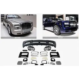 Facelift-kitti 2012-2017 Rolls-Royce Phantom VII 2003–2017 kuva 2