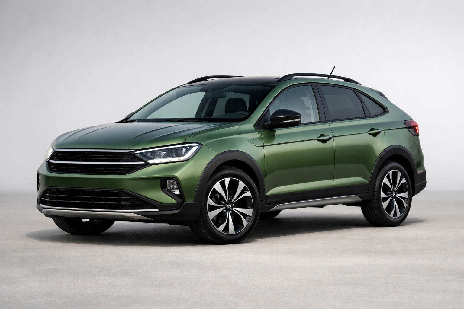 Volkswagen Taigo (2021- ) -koeajo: kaupunkimainen SUV-coupé ilman turhaa pröystäilyä