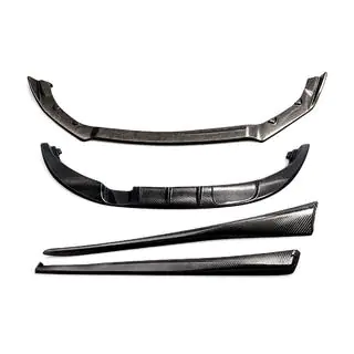 Carbon-korisarjasetti kuva 2