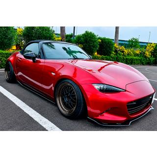 Carbon-korisarjasetti Mazda MX-5 2014– kuva 3