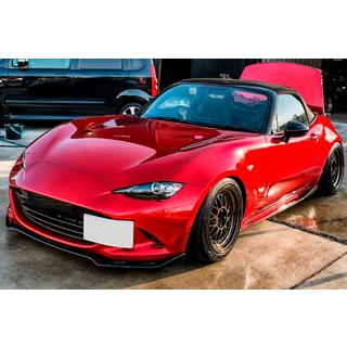 Carbon-korisarjasetti Mazda MX-5 2014– kuva 4