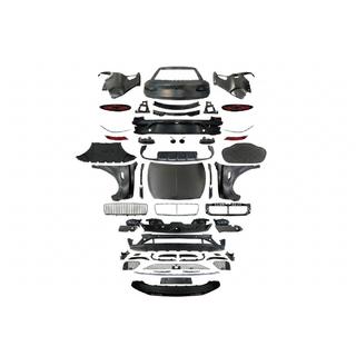 Facelift-sarja 2020+ kuva 2