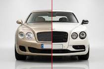 Bentley Flying Spur 2005–2013 Facelift-muunnossarja 2013-2018 kuva 1
