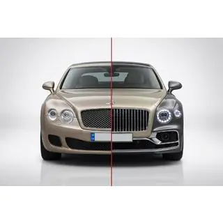Facelift-sarja 2019-2024 Bentley Flying Spur 2005–2013 kuva 1