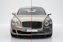 Bentley Flying Spur 2005–2013 Facelift-kitti 2024+ kuva 1