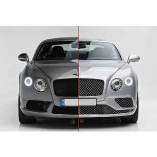 Facelift-sarja 2015-2018 Bentley Continental GT 2011–2018 kuva 1